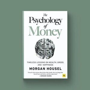 The Psychology of Money PDF 2025